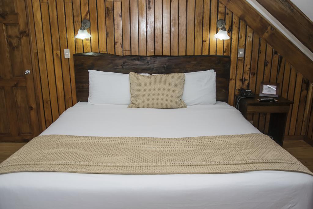 Hotel Chalet Tirol 에레디아 객실 사진
